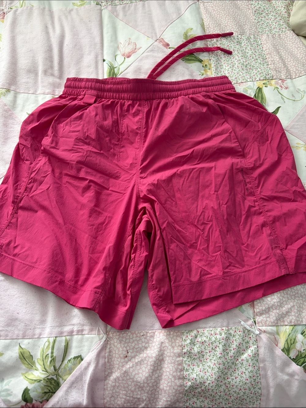 lululemon athletica glyde Athletic Shorts